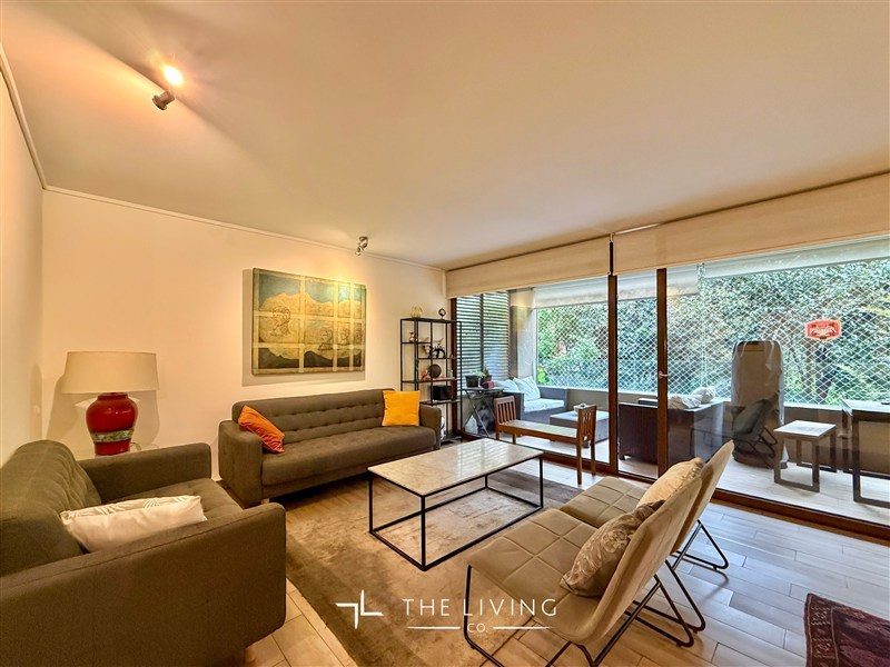 Departamento en venta en Lo Barnechea — foto 5