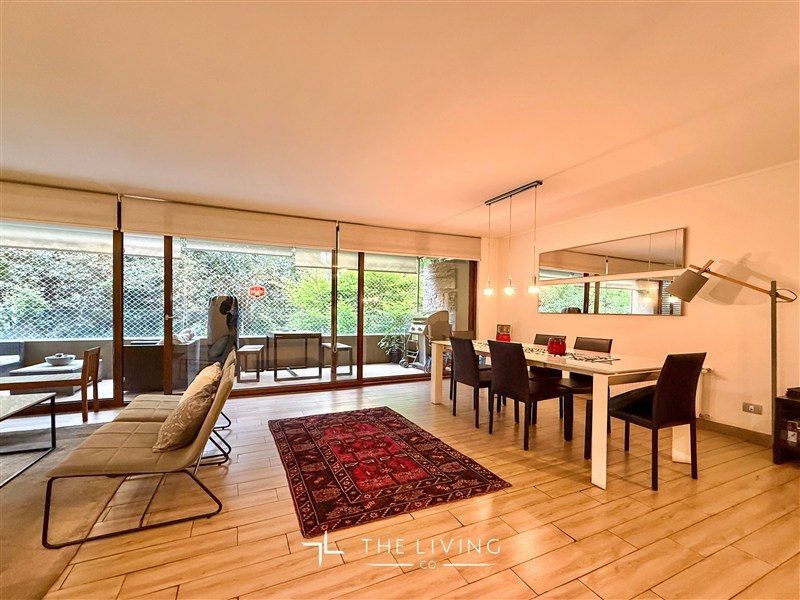 Departamento en venta en Lo Barnechea — foto 6