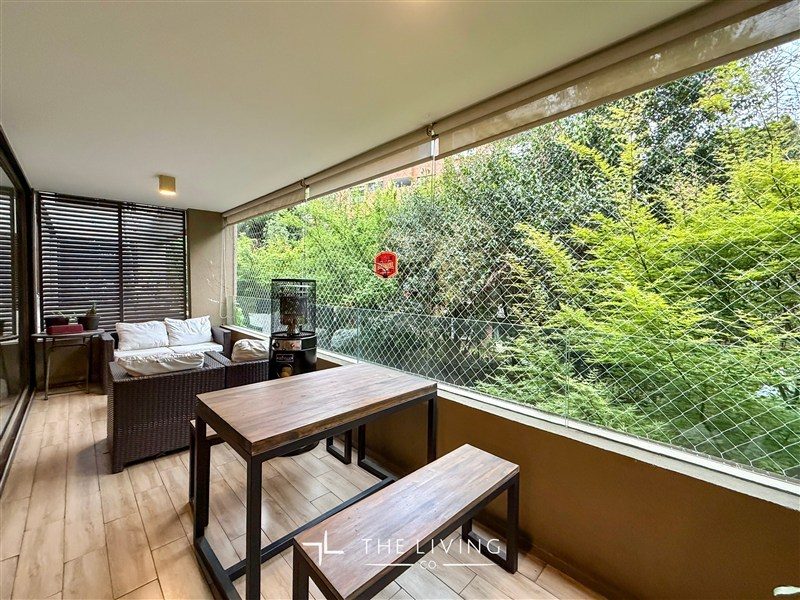 Departamento en venta en Lo Barnechea — foto 7
