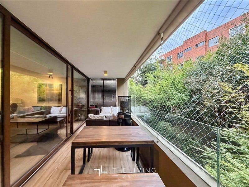 Departamento en venta en Lo Barnechea — foto 8
