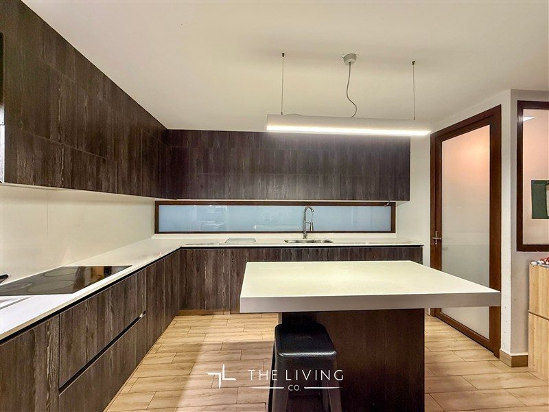 Departamento en venta en Lo Barnechea — foto 9