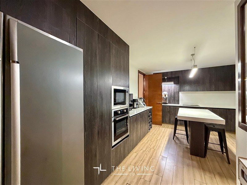 Departamento en venta en Lo Barnechea — foto 10