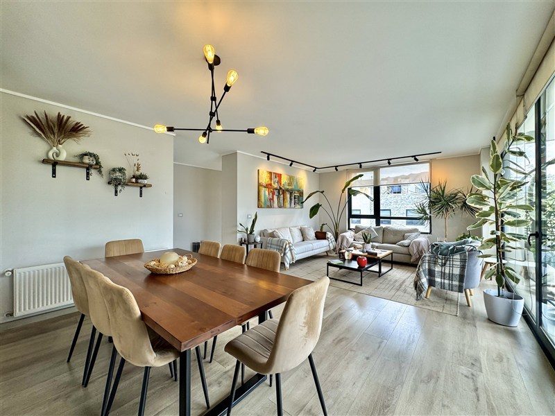 Departamento en venta en Lo Barnechea — foto 2