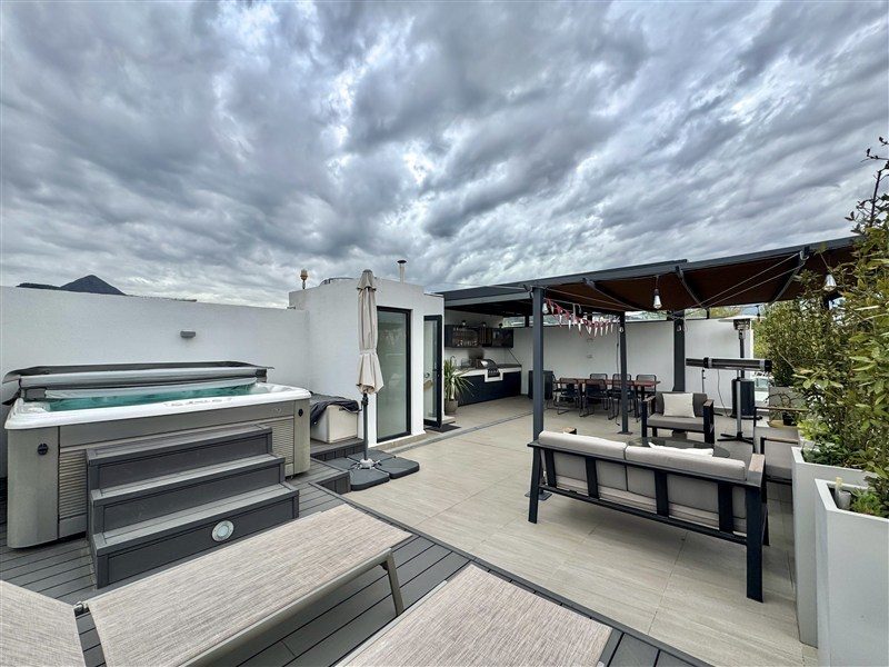 Departamento en venta en Lo Barnechea — foto 3