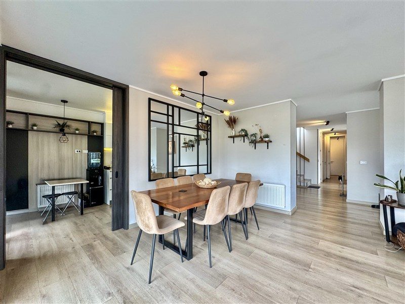Departamento en venta en Lo Barnechea — foto 4