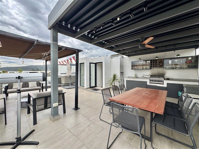 Departamento en venta en Lo Barnechea — foto 5