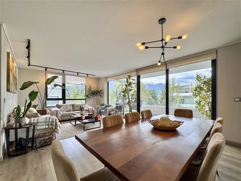 Departamento en venta en Lo Barnechea — foto 6