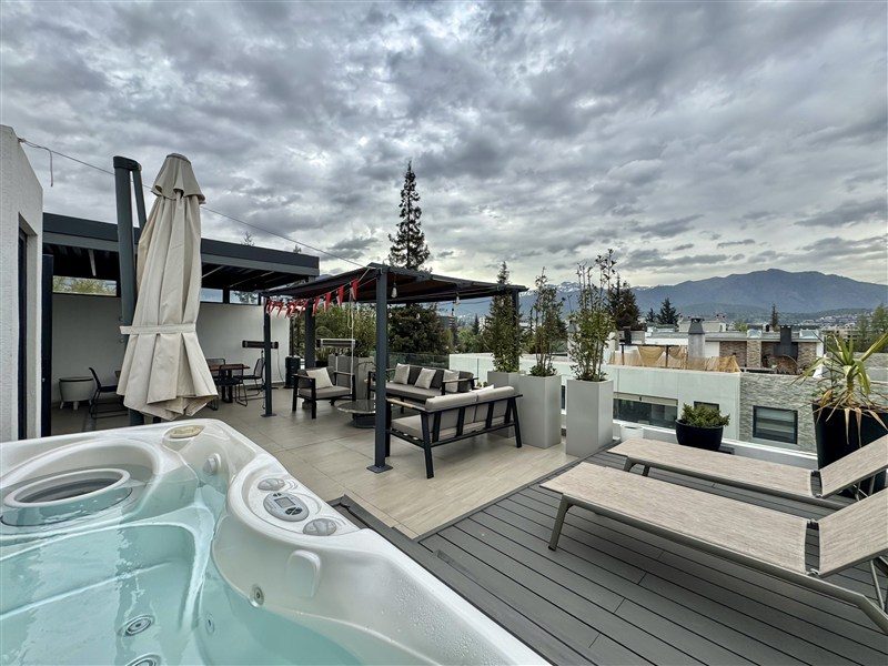 Departamento en venta en Lo Barnechea — foto 7
