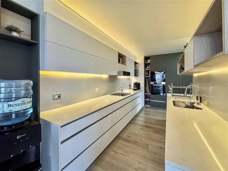 Departamento en venta en Lo Barnechea — foto 8