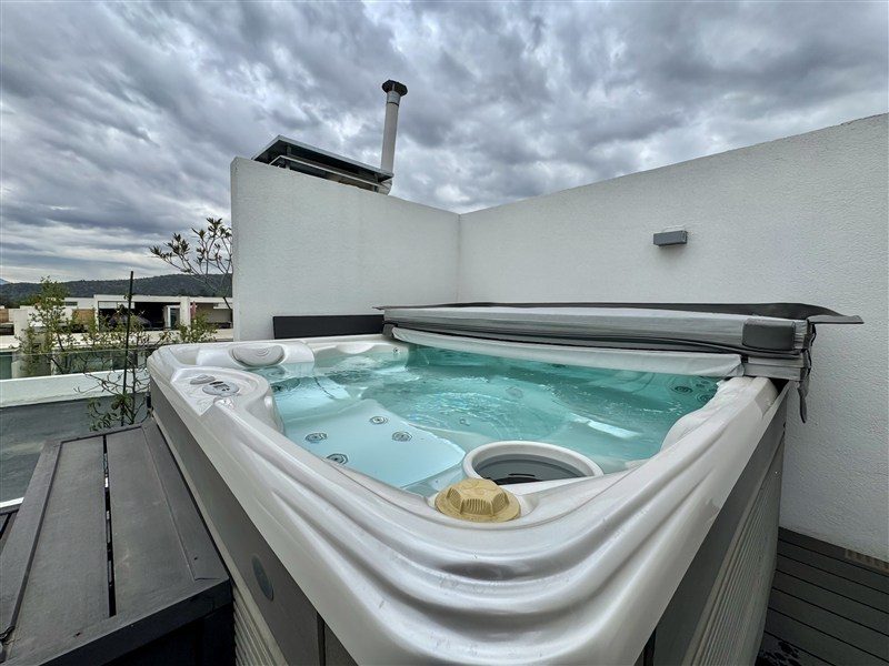 Departamento en venta en Lo Barnechea — foto 9