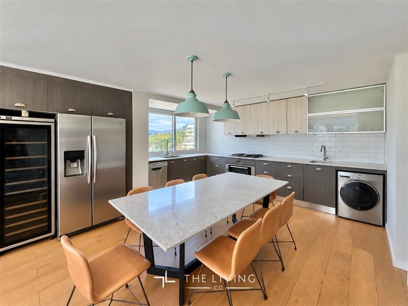 Departamento en arriendo en Vitacura — foto 4