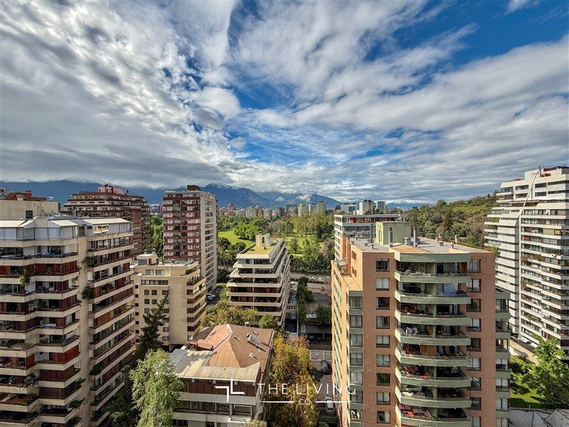 Departamento en arriendo en Vitacura — foto 6