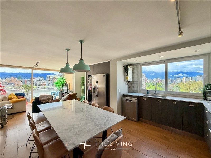 Departamento en arriendo en Vitacura — foto 7