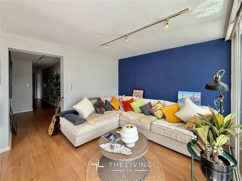 Departamento en arriendo en Vitacura — foto 10
