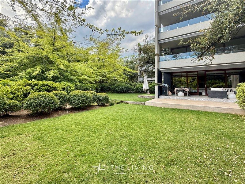 Departamento en venta en Vitacura — foto 1