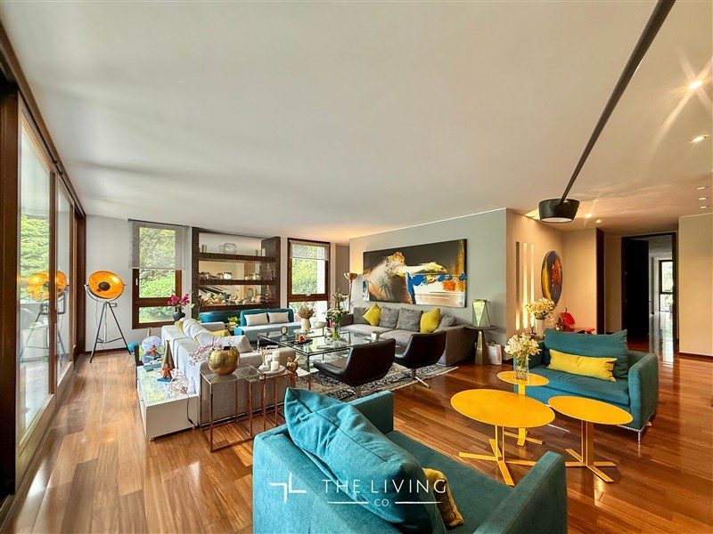 Departamento en venta en Vitacura — foto 2