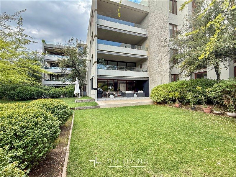 Departamento en venta en Vitacura — foto 3