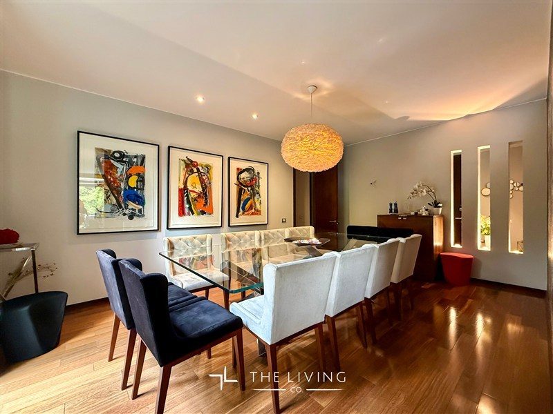Departamento en venta en Vitacura — foto 4