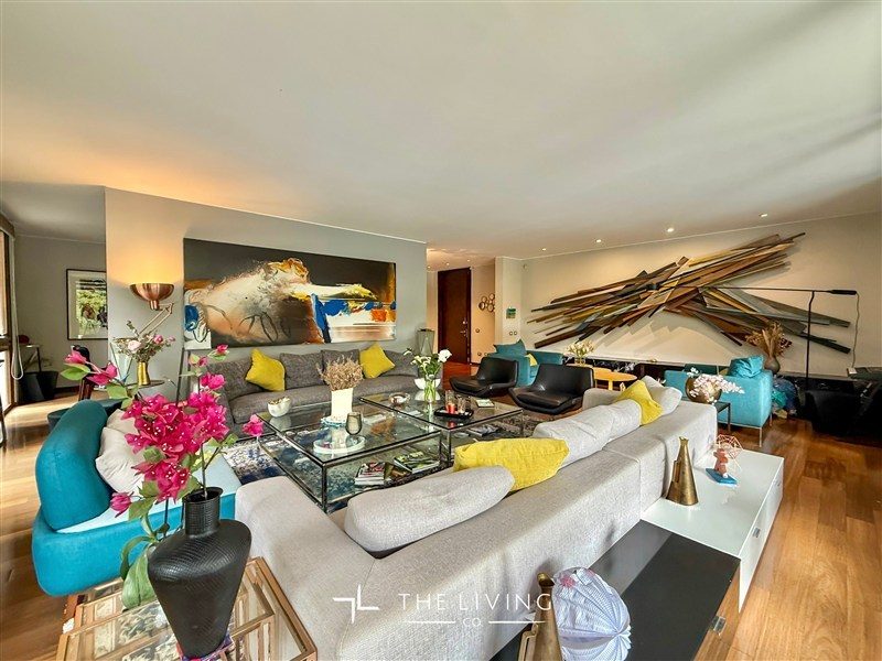 Departamento en venta en Vitacura — foto 6