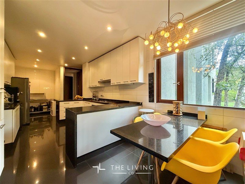 Departamento en venta en Vitacura — foto 8