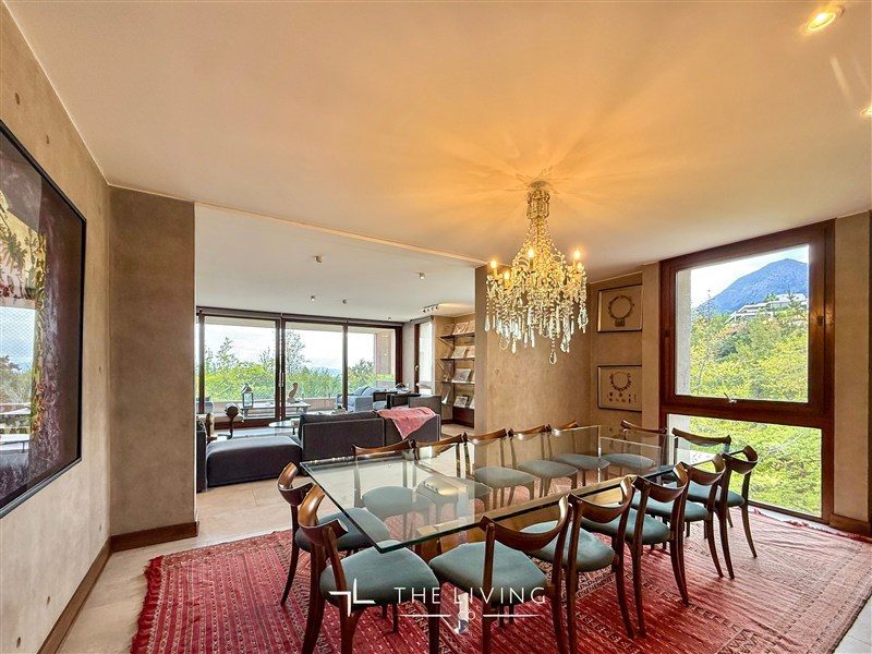 Departamento en venta en Vitacura — foto 3
