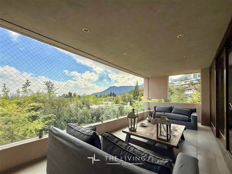 Departamento en venta en Vitacura — foto 4