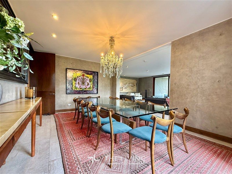 Departamento en venta en Vitacura — foto 6