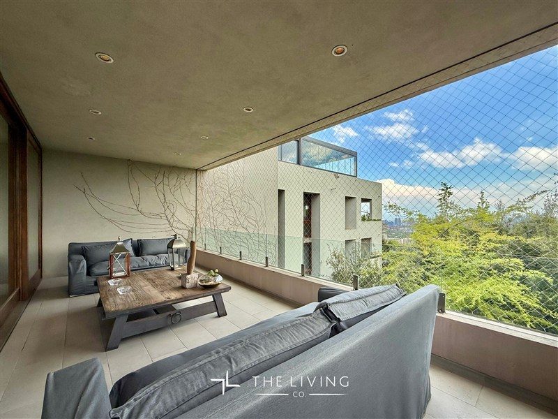 Departamento en venta en Vitacura — foto 8