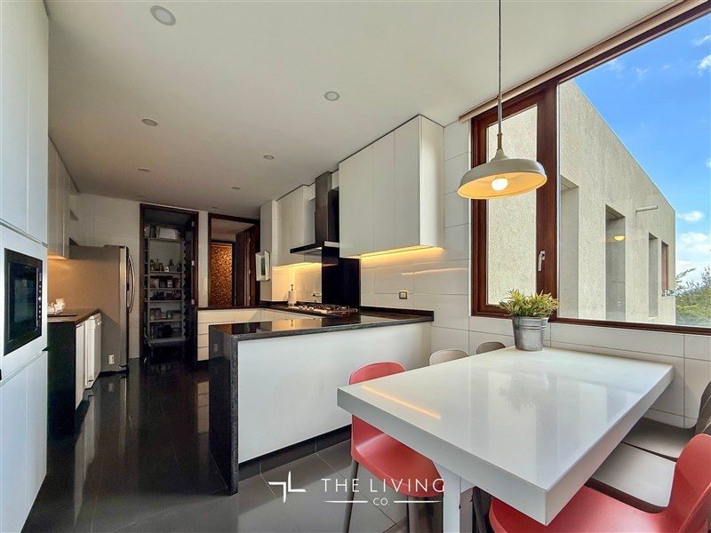 Departamento en venta en Vitacura — foto 9
