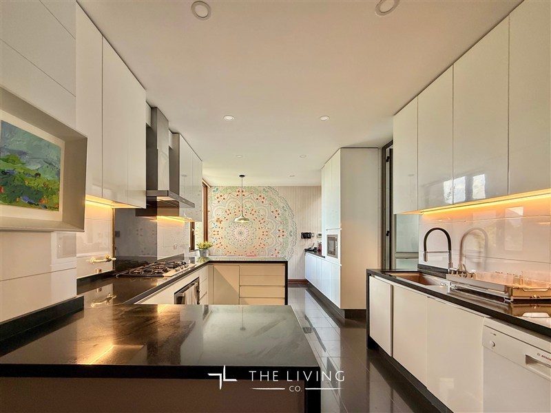 Departamento en venta en Vitacura — foto 10