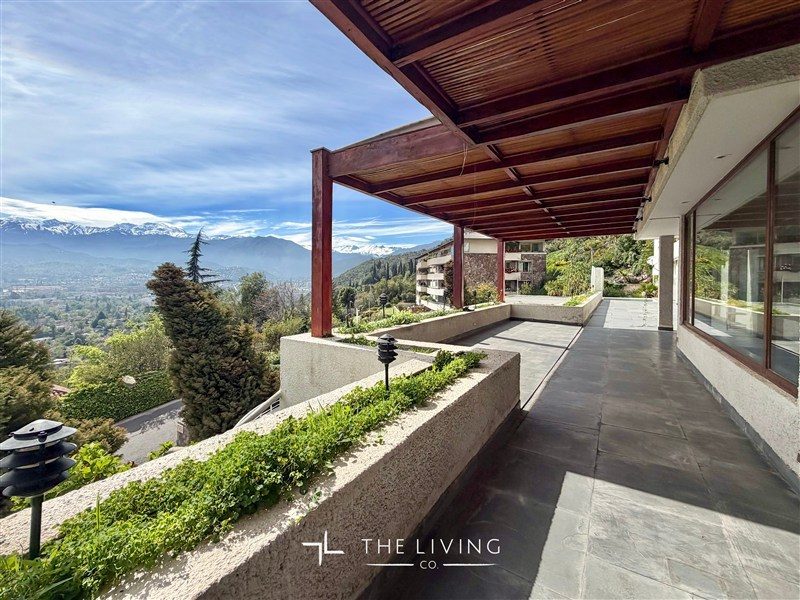 Departamento en venta en Lo Barnechea — foto 2