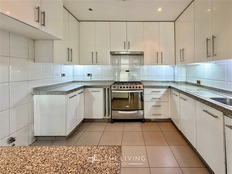 Departamento en venta en Lo Barnechea — foto 7