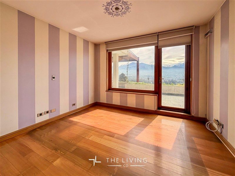 Departamento en venta en Lo Barnechea — foto 8