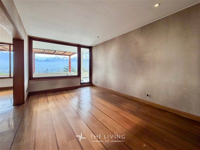 Departamento en venta en Lo Barnechea — foto 9