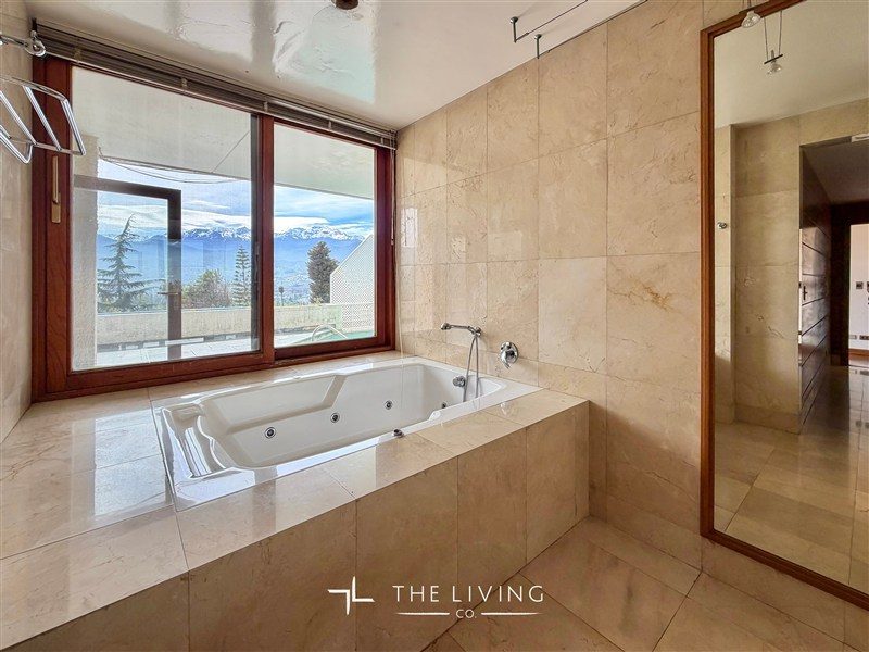 Departamento en venta en Lo Barnechea — foto 10