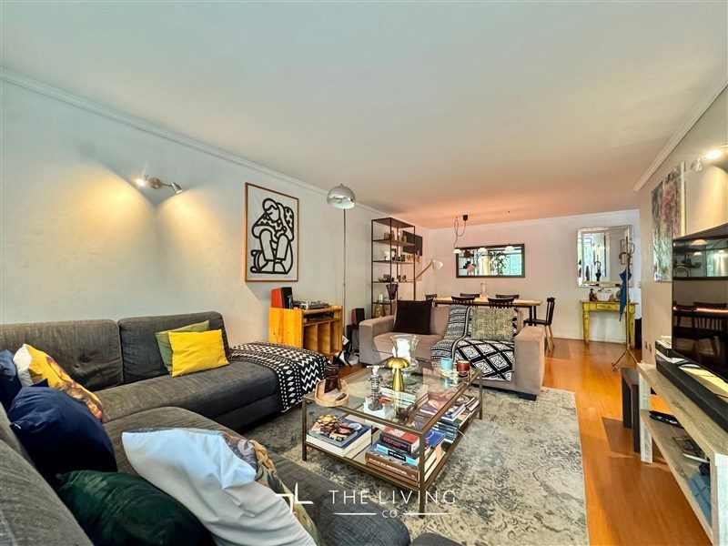 Departamento en venta en Vitacura — foto 1
