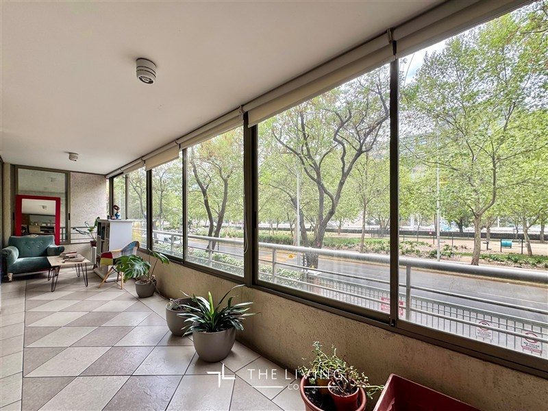 Departamento en venta en Vitacura — foto 2