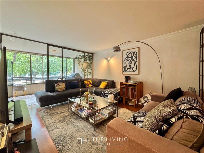 Departamento en venta en Vitacura — foto 3