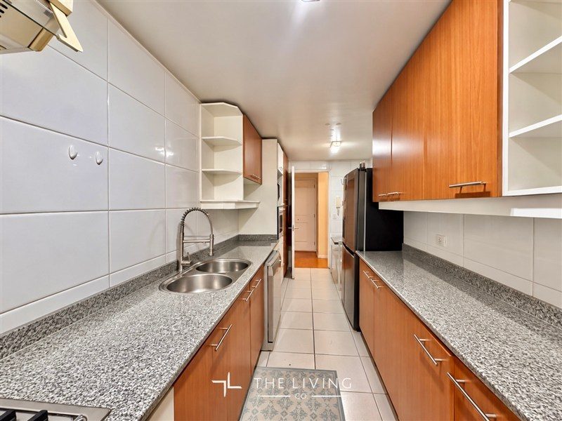 Departamento en venta en Vitacura — foto 4