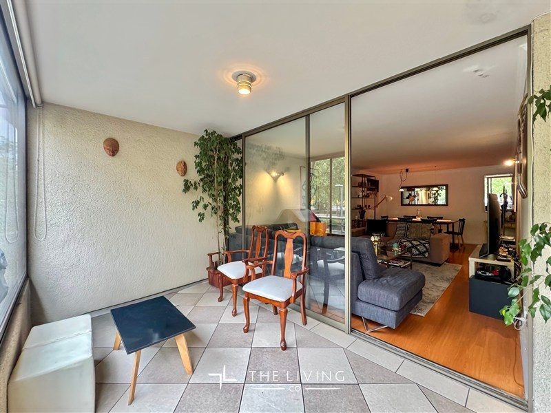 Departamento en venta en Vitacura — foto 6
