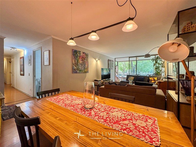 Departamento en venta en Vitacura — foto 7