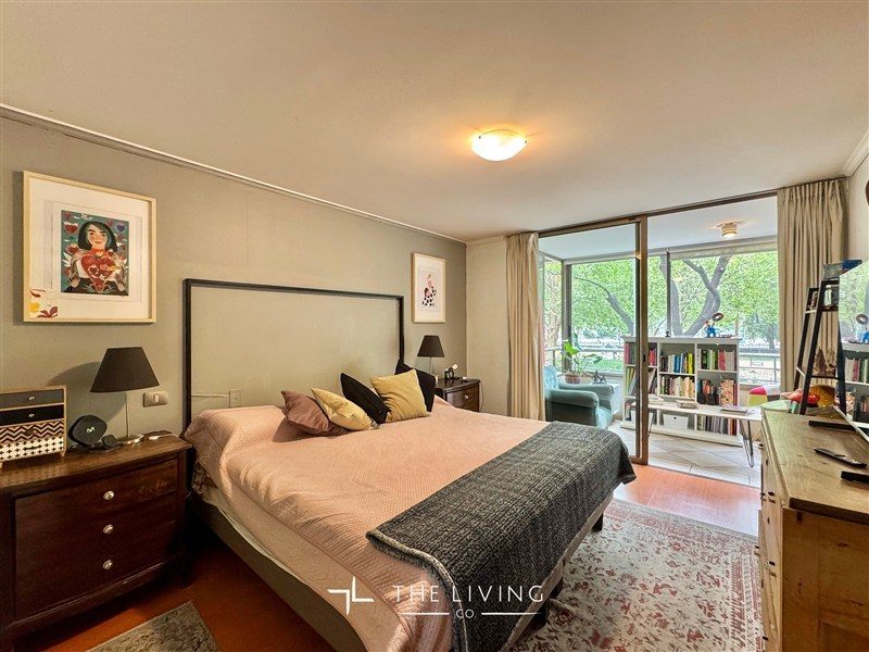 Departamento en venta en Vitacura — foto 8