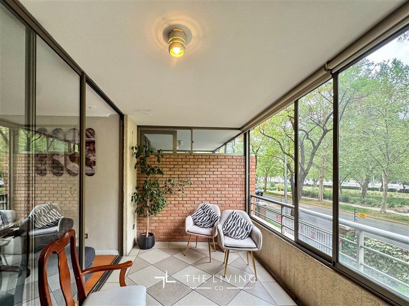 Departamento en venta en Vitacura — foto 9
