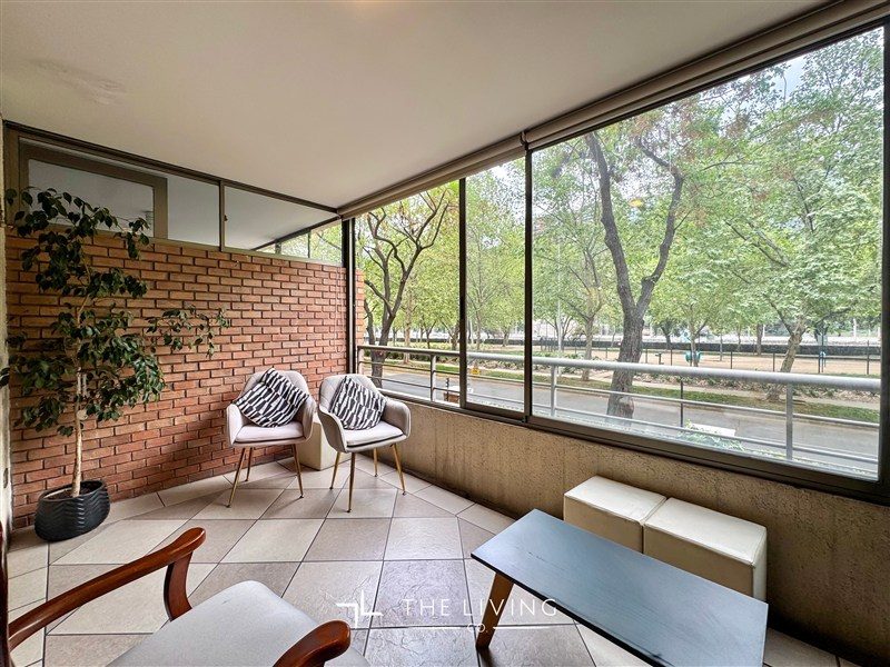 Departamento en venta en Vitacura — foto 10