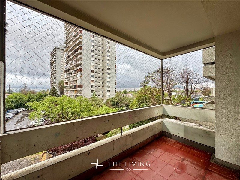 Departamento en venta en Providencia — foto 2
