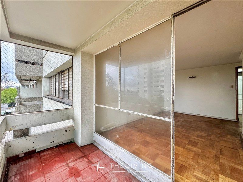 Departamento en venta en Providencia — foto 3