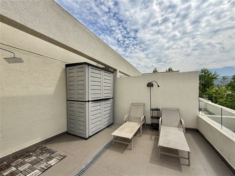 Departamento en venta en Lo Barnechea — foto 4
