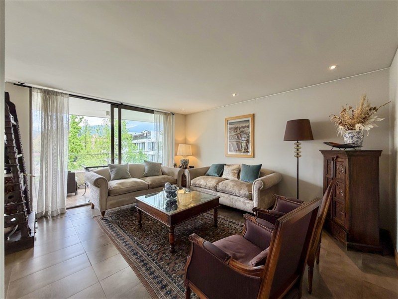 Departamento en venta en Lo Barnechea — foto 6