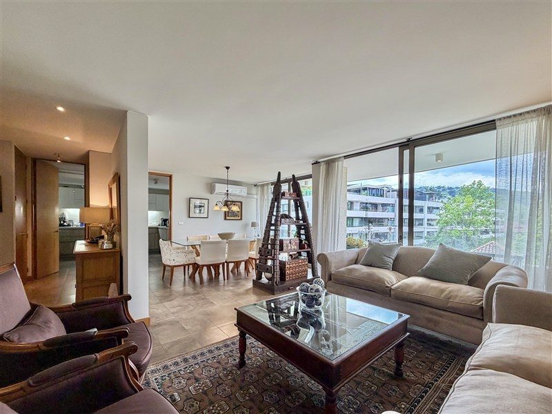 Departamento en venta en Lo Barnechea — foto 7