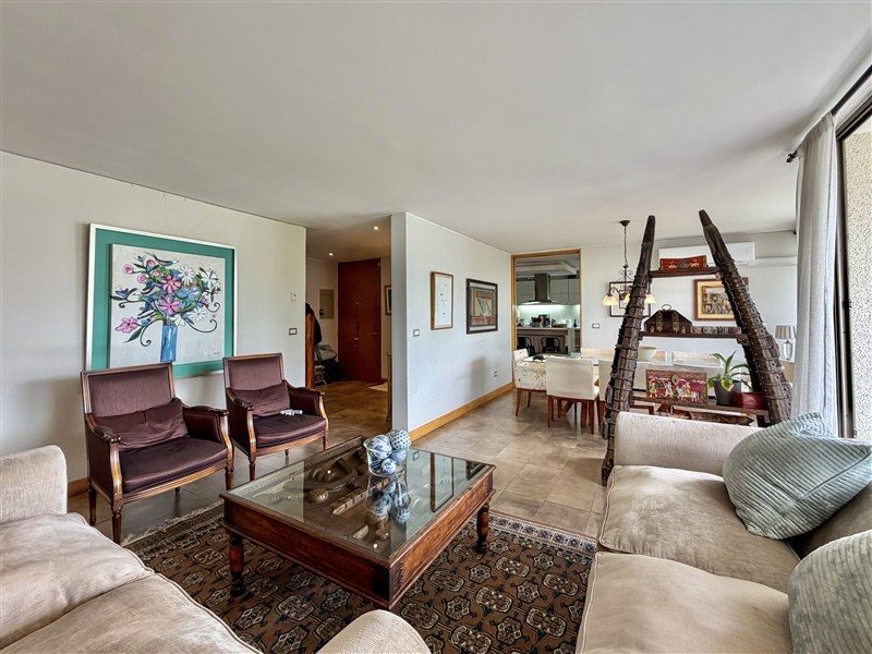 Departamento en venta en Lo Barnechea — foto 8